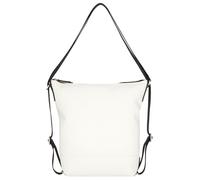 Jost Mesh 3-Way Schultertasche 41,5 cm Laptopfach weiss (6194-004) weiss