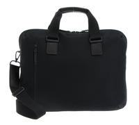 JOST Mesh Man Business Bag Black