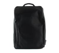 JOST Mesh Man Daypack Backpack Black