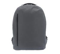 JOST Mesh Man Daypack Backpack Silver