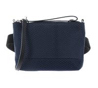 JOST Mesh Woman Waist Bag / Shoulder Bag Blue