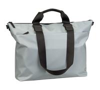 Jost Tolja Shopper Tasche 37 cm grün