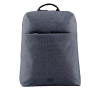 Jost Mujer Bergen Mochila, Dark Grey
