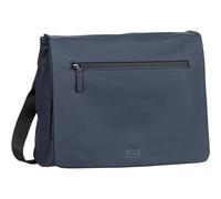 JOST Halmstad Messenger Bag M Navy