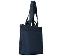Jost Business Shopper Bergen mit Laptopfach 47 cm Navy Damen