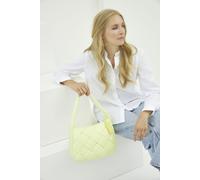JOST - NORA Hobo Bag gelb