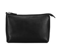 Jost Cuir sac d’accessoires Odense Case Black noir