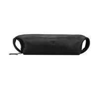 Jost Odense Stifteetui Leder 18 cm schwarz