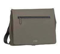 JOST Halmstad Messenger Bag M Olive