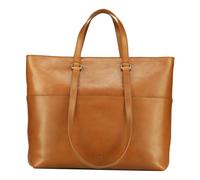 JOST Rana Business Bag Cognac