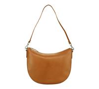 JOST Rana Hobo Bag M Cognac