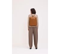 JOST - RANA Rucksack cognac rose