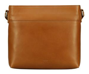 JOST Rana Shoulder Bag M Cognac