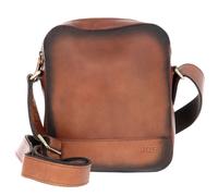 JOST Randers Crossover Bag XS Cognac