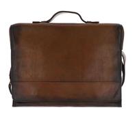 JOST Ranger Briefcase Cognac