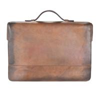 Jost Ranger Messenger Leder 42 cm Laptopfach 42cm x 10cm 27cm Herren