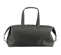 Jost Bags Weekender Hamar 3605 Schwarz