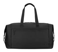 JOST Reisetasche Sporttasche Halmstad Weekender Bag Black schwarz