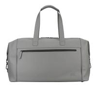 JOST Halmstad Weekender Bag Gray