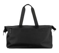 JOST Reisetasche Umhängetasche Balling Travel Bag Black schwarz