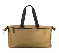 JOST Reisetasche Umhängetasche Balling Travel Bag Mustard Bronze