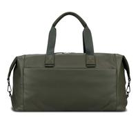 JOST Reisetasche Umhängetasche Tromsoe Travel Bag Olive olivgrün