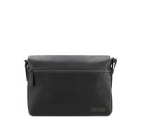Jost Bags Messenger Bag RIGA – Schwarz