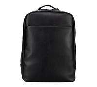 Jost Riga Business-Rucksack RFID Schutz 43 cm Laptopfach schwarz