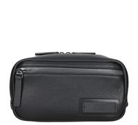 Jost Riga - Kulturbeutel 22 cm (black)