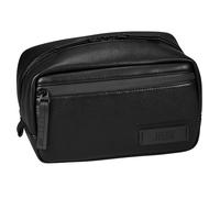 Jost Riga Kulturbeutel 22 cm - Schwarz