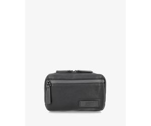 JOST - RIGA Mens Clutch schwarz