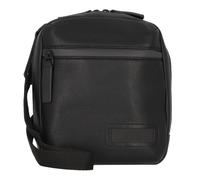 Jost RIGA Umhängetasche XS - schwarz schwarz [001 Koffer24