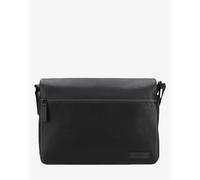 Jost RIGA Messenger Bag - schwarz schwarz [001 Koffer24