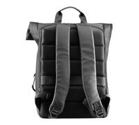 Jost Rolltop Rucksack Balling Kurier