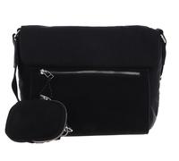 JOST Roskilde Crossbody Bag Black