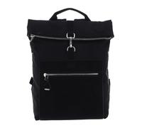 JOST Roskilde Daypack Backpack Black