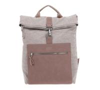 JOST Roskilde Daypack Backpack Nude