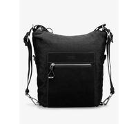JOST - ROSKILDE Funktionsrucksack Roskilde 2-Way Bag Black Schwarz