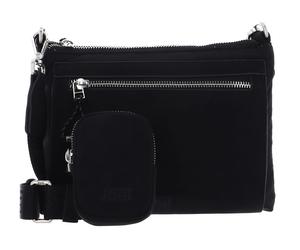 JOST Roskilde Pouch Bag Black