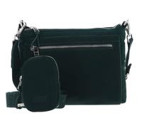 JOST Roskilde Pouch Bag Bottlegreen