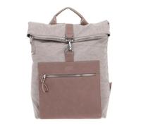 JOST Roskilde Daypack Backpack Nude 