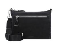 Jost Roskilde Umhängetasche - 20.5 cm (black) Damen