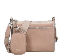 Jost Roskilde Umhängetasche 20 cm rosa