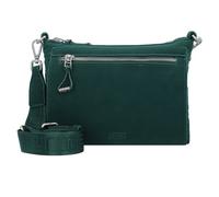 Jost Roskilde Umhängetasche 20 cm bottlegreen (6020-022) gruen