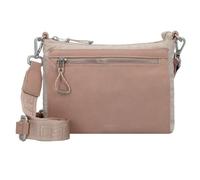 Jost Roskilde Umhängetasche 20 cm rosa