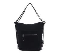 Jost Rosklide Schultertasche 31 cm schwarz