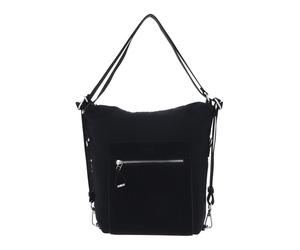 JOST Roskilde Way Back S Black
