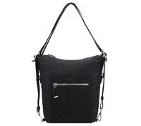 Jost Rosklide Schultertasche 31 cm schwarz