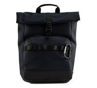 Jost Lindberg Rucksack 30 cm Laptopfach navy (TAS007481) blau