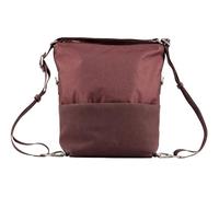 Jost Andoya 2 6042 in Wine (11.8 Liter), Rucksack / Backpack